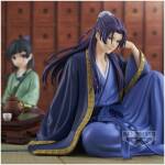 The Apothecary Diaries Jinshi figure 14cm Image 4