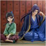 The Apothecary Diaries Jinshi figure 14cm Image 5