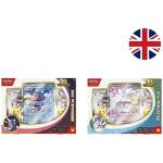 Pokemon 30 Anniversary Sylveon / Greninja assorted Image 1