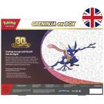 Pokemon 30 Anniversary Sylveon / Greninja assorted Image 2