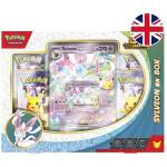 Pokemon 30 Anniversary Sylveon / Greninja assorted Image 3