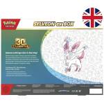 Pokemon 30 Anniversary Sylveon / Greninja assorted Image 4