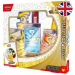 Pokemon 30 Anniversary Blister pack (English) Image 1