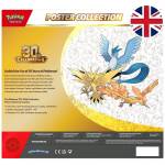 Pokemon 30 Anniversary Blister pack (English) Image 2