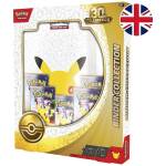Pokemon 30 Anniversary Card Game (English) Image 1