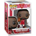 Funko Pop! NBA Houston Rockets Kevin Durant #237 Image 1