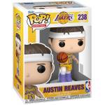 Funko Pop! NBA Lakers Austin Reaves #238 Image 1