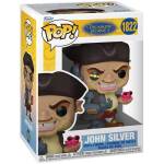 Funko Pop! Treasure Planet John Silver #1822 Image 1