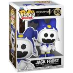 Funko Pop! Shin Megami Tensei Jack Frost #1345 Image 1