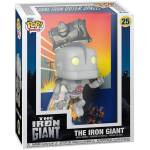 Funko Pop! The Iron Giant #25 Image 2