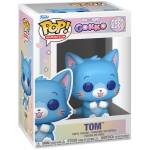Funko Pop! Tom & Jerry Gokko Tom #2582 Image 1