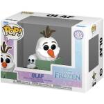 Funko Pop! Disney Frozen Olaf Reading Book #1802 Image 1