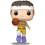 Funko Pop! NBA Lakers Austin Reaves #238 Image 2