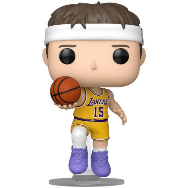 Funko Pop! NBA Lakers Austin Reaves #238 Image 2
