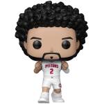 Funko Pop! NBA Detroit Pistons Cade Cunningham #244 Image 2
