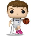 Funko Pop! NBA Dallas Mavericks Cooper Flagg #240 Image 2