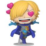 Funko Pop! One Piece Sanji #2566 Image 2