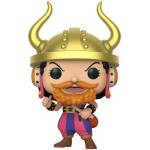 Funko Pop! One Piece Usopp #2567 Image 1