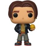 Funko Pop! Treasure Planet Jim Hawkins #1821 Image 2