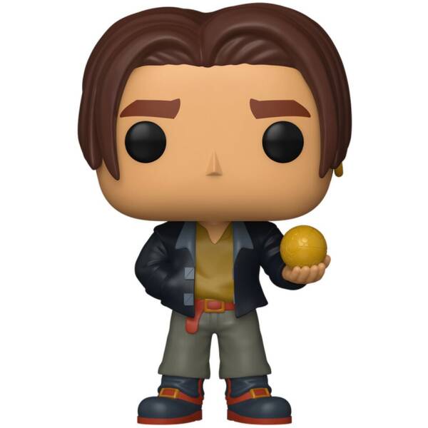 Funko Pop! Treasure Planet Jim Hawkins #1821 Image 2