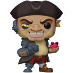 Funko Pop! Treasure Planet John Silver #1822 Image 2
