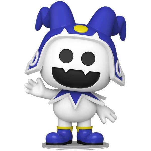 Funko Pop! Shin Megami Tensei Jack Frost #1345 Image 2