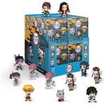 Assorted Mystery Mini figure Demon Slayer (Series 2) Image 1