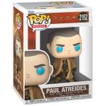 Funko Pop! Dune Part Three - Paul Atreides #2152 Image 1