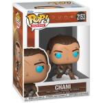 Funko Pop! Dune Part Three - Chani #2153 Image 1
