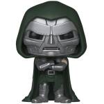 Funko Pop! Avengers Doomsday - Doctor Doom #1636 Image 2