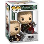 Funko Pop! Avengers Doomsday - Thor #1637 Image 1