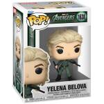 Funko Pop! Avengers Doomsday - Yelena Belova #1638 Image 1