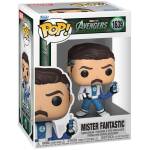 Funko Pop! Avengers Doomsday - Mister Fantastic #1639 Image 1