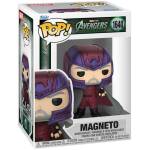 Funko Pop! Avengers Doomsday - Magneto #1640 Image 1