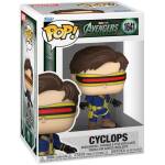 Funko Pop! Avengers Doomsday - Cyclops #1641 Image 1