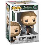 Funko Pop! Avengers Doomsday - Steve Rogers #1679 Image 1