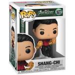 Funko Pop! Avengers Doomsday - Shang-Chi #1677 Image 1