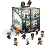 Assorted Mystery Mini figure Marvel Studios Avengers Doomsday Image 1