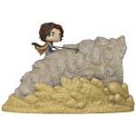 Funko Pop! Dune Part Three - Paul Atreides with Sandworm #2155 Image 2