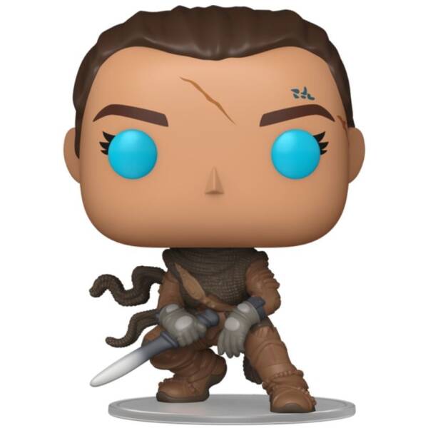 Funko Pop! Dune Part Three - Chani #2153 Image 2