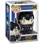 Funko Pop! Black Clover Nacht #2619 Image 1