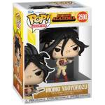 Funko Pop! My Hero Academia Momo Yaoyorozu #2590 Image 1