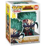 Funko Pop! My Hero Academia Izuku Midoriya #2589 Image 1