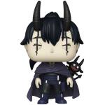 Funko Pop! Black Clover Nacht #2619 Image 2