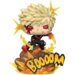 Funko Pop! Deluxe My Hero Academia Katsuki Bakugo #2592 Image 1