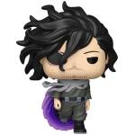 Funko Pop! My Hero Academia Shota Aizawa #2591 Image 2