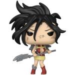 Funko Pop! My Hero Academia Momo Yaoyorozu #2590 Image 2