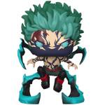Funko Pop! My Hero Academia Izuku Midoriya #2589 Image 2