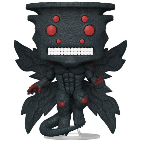 Funko Pop! Kaiju No. 8 Kaiju No. 9 #2623 Image 2