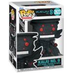 Funko Pop! Kaiju No. 8 Kaiju No. 9 #2623 Image 1